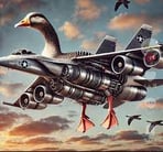 Bombombini Gusini - Bug Bomber character illustration